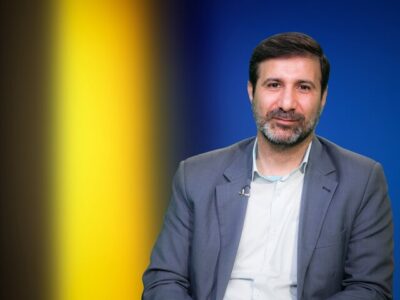 جایگاه آزادی در هندسه فکری حضرت آیت‌الله خامنه‌ای