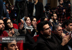 جزئیات مراسم روز دانشجوی دانشگاه‌های علوم پزشکی