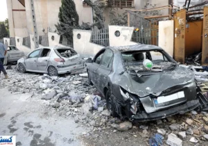 جزئیات پرداخت خسارت خودروهای جنگ ۱۲ روزه؛ از شنبه به بیمه ایران مراجعه کنید