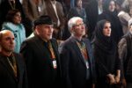جشنواره «سینماحقیقت» با ادای احترام به زنان و شهدای جنگ ۱۲روزه آغاز شد
