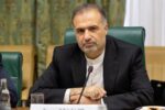 جلالی: در حال حرکت به سمت یک مشارکت جامع راهبردی با روسیه هستیم