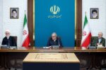 جلسه شورای‌عالی هماهنگی اقتصادی سران قوا به میزبانی پزشکیان برگزار شد