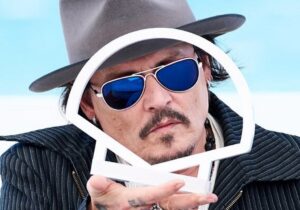 جنجال تازه در سینما/ جانی دپ افسانه روسی را تصاحب کرد