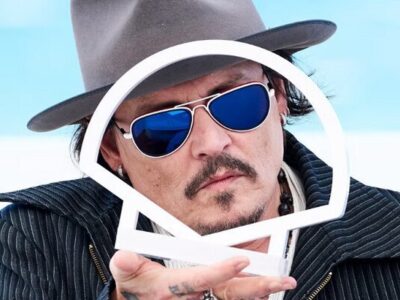 جنجال تازه در سینما/ جانی دپ افسانه روسی را تصاحب کرد