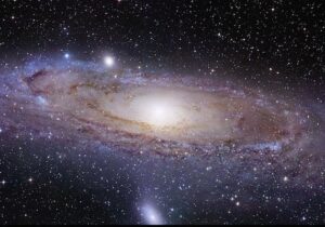 جهان از خلأ آمد، اما خلأ چگونه شکل گرفت؟؛ پرسش بدون پاسخ دانشمندان