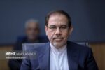 جهانگیر: برنامههای پیشگیری از جرم باید مبتنی بر آسیب شناسی باشد