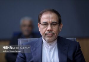 جهانگیر: برنامه‌های پیشگیری از جرم باید مبتنی بر آسیب شناسی باشد