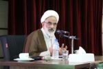 حاجی‌صادقی:هدف جنگ شناختی دشمن، تسخیر ذهن‌ها و تغییر محاسبات جامعه است