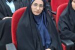 حجاب در ایجاد فضای امن و احترام برای حضور بانوان در اجتماع نقش دارد