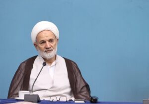 حجت الاسلام روانبخش: ارتقا قنوات و دستجرد به شهرستان در حال پیگیری است