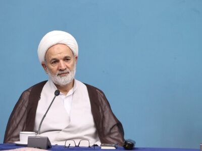 حجت الاسلام روانبخش: ارتقا قنوات و دستجرد به شهرستان در حال پیگیری است