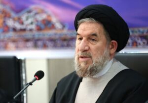 حجت الاسلام میرتاج‌الدینی: جنگ روایت‌ها مسئله بسیار مهمی است