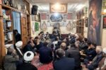 حجت‌الاسلام مومنی: هیچ‌گونه هتک حرمت به ساحت اهل‌بیت(ع) پذیرفته نیست