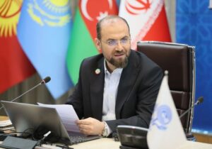 حذف عوارض ۴۰۰ دلاری کامیون‌های ایران و ازبکستان| عملیات راه آهن رشت – آستارا از سال آینده