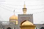حرم امام رضا(ع) بزرگترین مجموعه هنری جهان اسلام است