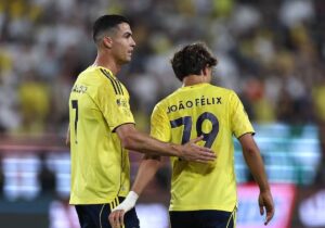 حرکت هوشمندانه ستاره پرتغالی/ از فشار اروپا تا آرامش عربستان