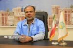 حسن زاده: ۵۵ گروه عملیاتی در حال امدادرسانی به متاثرین از سیلاب هستند