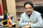حسینی:  تکمیل زیرساخت‌های فرهنگی جنوب کرمان شتاب گرفته است