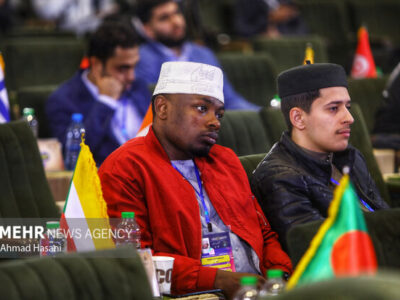 حضور ۲ نماینده از ایران در مسابقات بین‌المللی قرآن بنگلادش