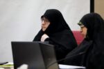 حیدرزاده:بسیج بزرگترین شبکه زنانه دنیا را در دل خود جای داده است