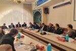خدادادی: تقویت حفاظت از منابع طبیعی در استان اردبیل ضروری است
