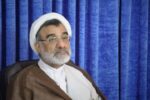 خسروپناه: انسجام ملی ما را در برابر هجمه‌های دشمن مقاوم‌تر می‌کند