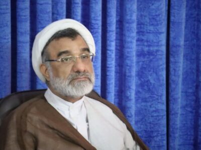 خسروپناه: انسجام ملی ما را در برابر هجمه‌های دشمن مقاوم‌تر می‌کند