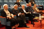 خسروپناه: دانشگاه موفق دارای دانشکده‌های درهم‌ تنیده است نه جزیره ای