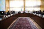 خضریان: حوزه سیاست خارجی با وضعیت مطلوب فاصله دارد