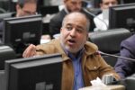 خضریان: مشکلات صنفی و رفاهی دانشجویان باید رفع شود