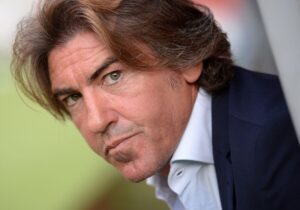 خط و نشان ساپینتو برای پرسپولیس: استقلال برنده دربی است!