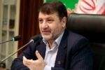 خلیل‌اللهی:امنیت آذربایجان شرقی مرهون نجابت و تعامل مردم و مسئولان است
