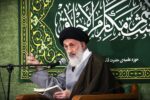 خواسته امام زمان (عج) از روحانیت، گره از کار مردم باز کردن است