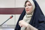 خوانساری:رسانه انقلابی باید روایت‌ساز مستقل در بازنمایی زن ایرانی باشد