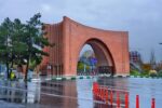 دانشگاه تربیت مدرس با پنلهای خورشیدی وارد چرخه فروش برق شد