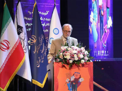 دبیرخانه دائمی جشنواره تئاتر کودک و نوجوان در همدان ایجاد می‌شود؟