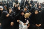 دختر شهید مراد صالحینژاد: شهادت پدرم افتخاری بزرگ است
