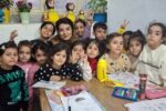 درخشش «رویای رنگی» در سرو ایرانی