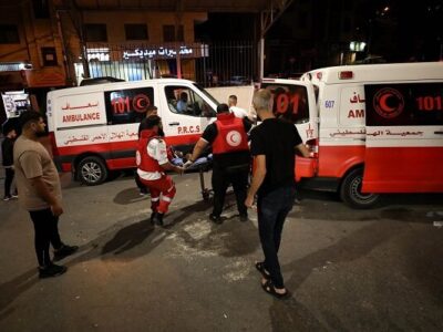 درگیری در الخلیل و شهادت یک فلسطینی به ضرب گلوله صهیونیست‌ها