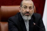 دستغیب: گزارش تفریغ بودجه ۱۴۰۳ تا نیمه آذر به مجلس ارائه می‌شود
