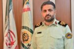 دستگیری سارقان مسلح طلافروشی در عملیات برق آسای پلیس کرمانشاه