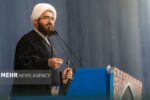 دشمن با جنگ شناختی به‌دنبال ایجاد آشوب ذهنی و استحاله هویتی است