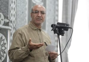 دعوت تشکل دانشجویی تحولخواه دانشگاه رازی از استاندار کرمانشاه
