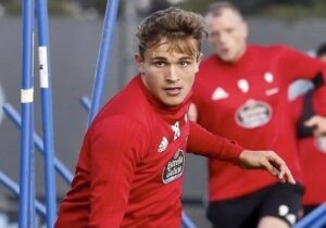 دنیس اکرت برادرزاده آناهیتا درگاهی کیست؟