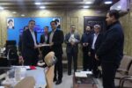 رئیس جدید اداره انجمن اولیاومربیان لرستان معرفی شد