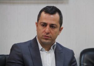 رحیمی: سهم جوانان از بودجه کشور کمتر از دو هزارم درصد است