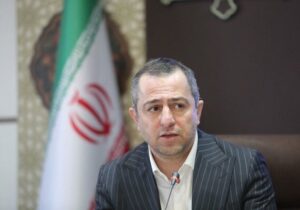 رحیمی: سهم جوانان از بودجه کشور کمتر از ۲ هزارم درصد است