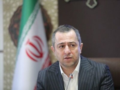 رحیمی: سهم جوانان از بودجه کشور کمتر از ۲ هزارم درصد است