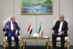 رشید: هر گونه مانعتراشی علیه ایران را اقدامی خصمانه ضد عراق میدانیم