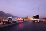 رضازاده: تصادف و آتش‌سوزی دو خودرو در میاندوآب ۵ فوتی برجای گذاشت